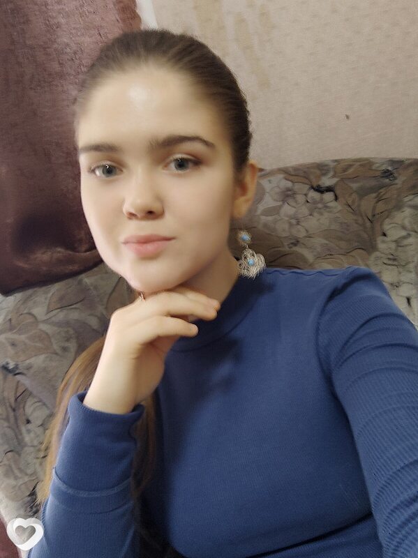 Влада, 21, Новосибирске — анкета №1032080