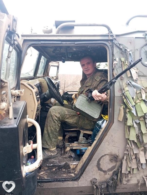 Артем, 41, Тамбове — анкета №1032082