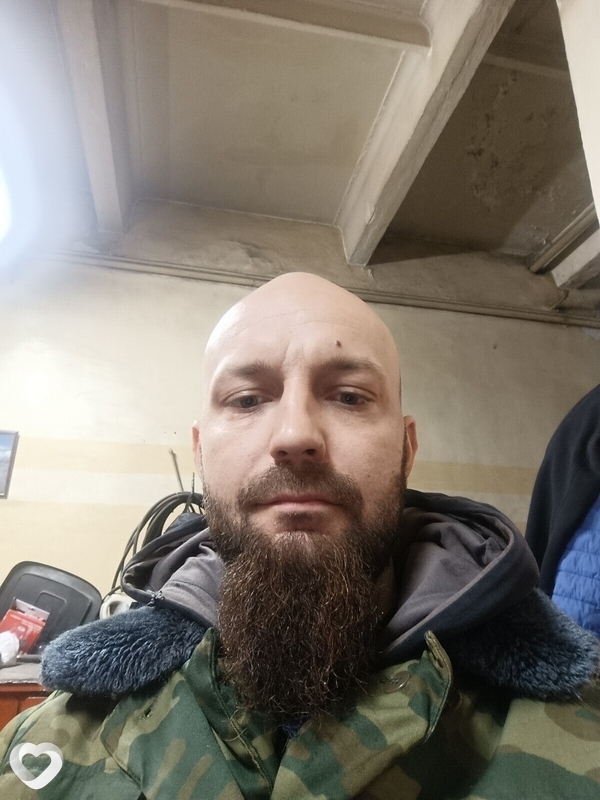Святослав, 34, Новополоцке — анкета №1032084
