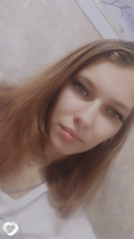 Алиночка, 30, Томске — анкета №1032091