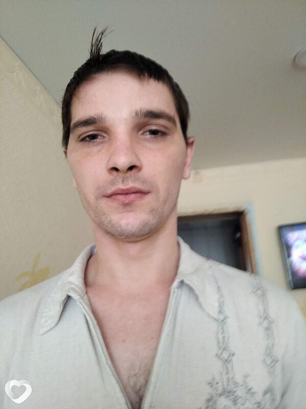 Костя, 32, Братске — анкета №1032094