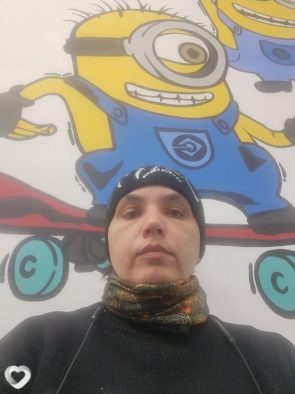 Оксана, 46, Тамбове — анкета №1031925