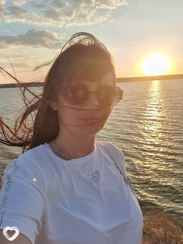 Инна, 39, Николаеве — анкета №1031930
