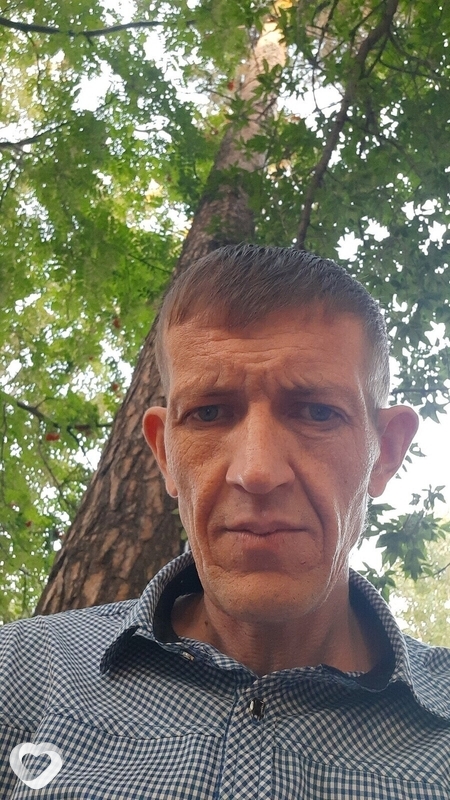 Александр, 41, Екатеринбурге — анкета №1031940