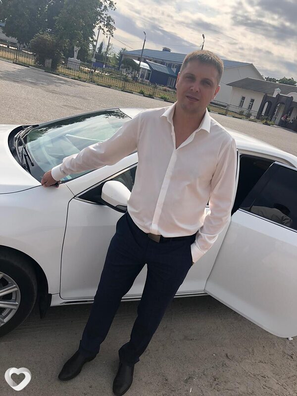 Дмитрий, 38, Москве — анкета №1032449