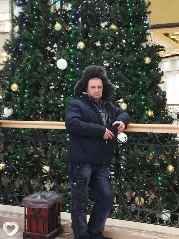 Александр, 49, Реже — анкета №1032450
