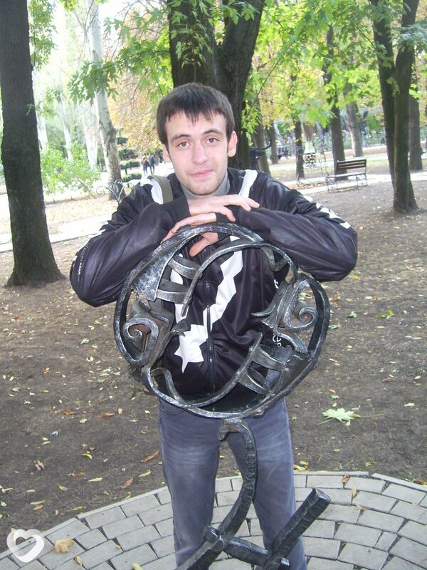 Олег, 38, Луганске — анкета №1032458