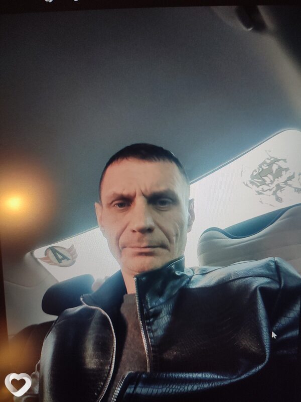 Костя, 46, Екатеринбурге — анкета №1032459