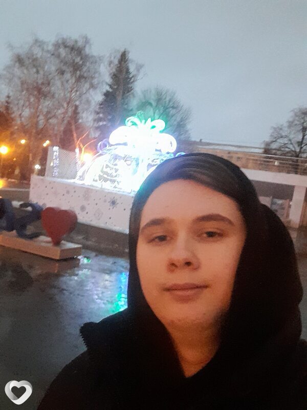 Влад, 21, Самаре — анкета №1032466