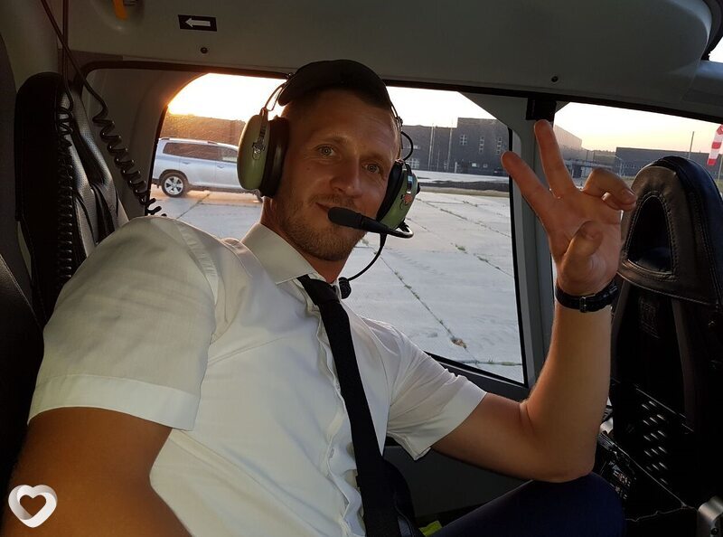Алексей, 40, Краснодаре — анкета №1032469
