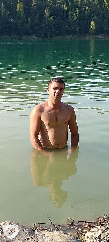 Марат, 36, Старых Дорогах — анкета №1032000