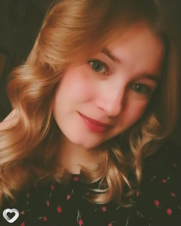Ксения, 24, Иркутске — анкета №1032003