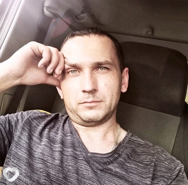 Александр, 38, Ногинске — анкета №1032005