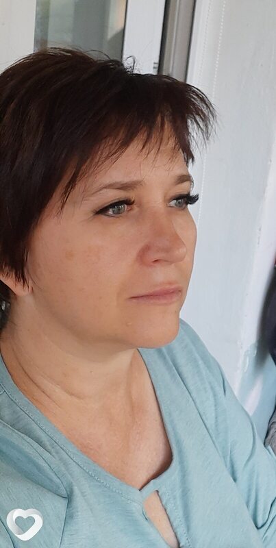 Евгения, 52, Волгограде — анкета №1032017