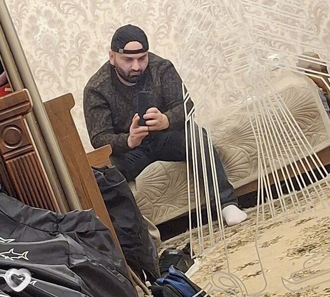 Аслан, 26, Владикавказе — анкета №1032018