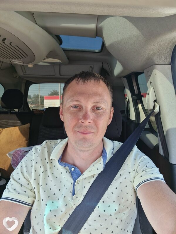 Алексей, 42, Клине — анкета №1032148