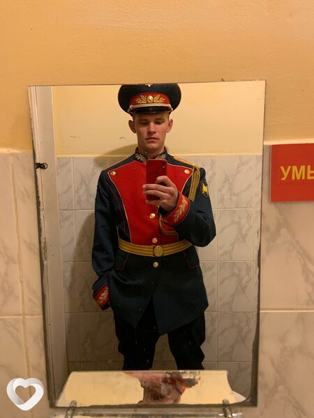 Максим, 23, Анапе — анкета №1032151
