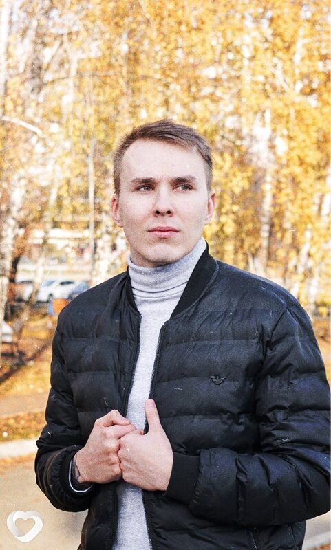 Булат, 24, Москве — анкета №1032152