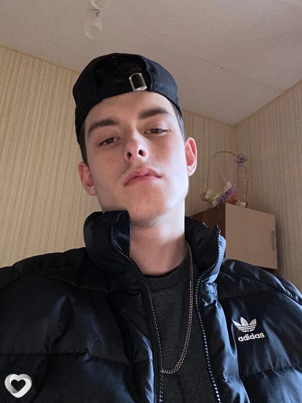 Павел, 25, Вологде — анкета №1032153