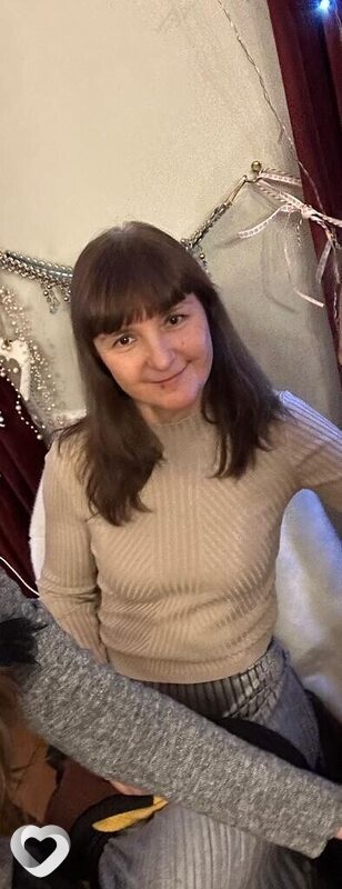 Марина, 55, Санкт-Петербурге — анкета №1032160