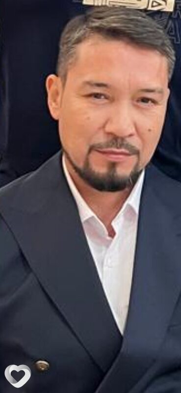 Кайрат, 44, Актобе — анкета №1032164