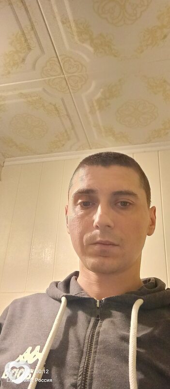 Алексей, 38, Пушкино (Московская Обл) — анкета №1032099