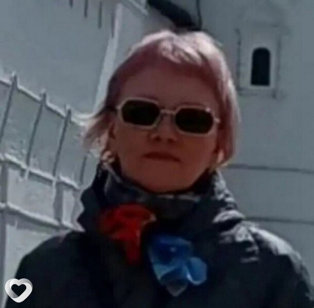 Вероника, 49, Архангельске — анкета №1032103