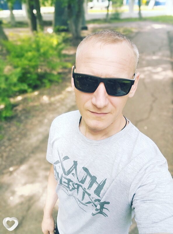 Алексей, 39, Ишимбае — анкета №1032108