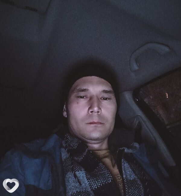 Айдар, 41, Уральске — анкета №1032119