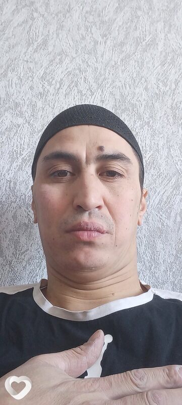Асылхан, 40, Астане — анкета №1032245
