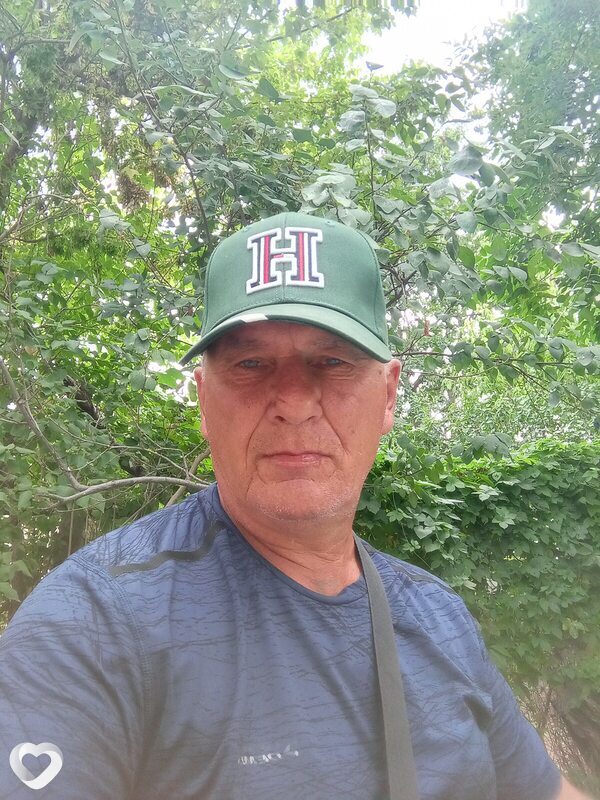 Романтик, 56, Краснодаре — анкета №1032246
