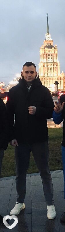 Дмитрий, 33, Королёв — анкета №1032249