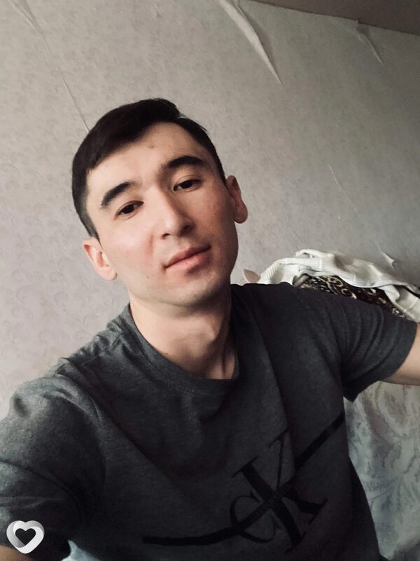 Радик, 27, Гае — анкета №1032257