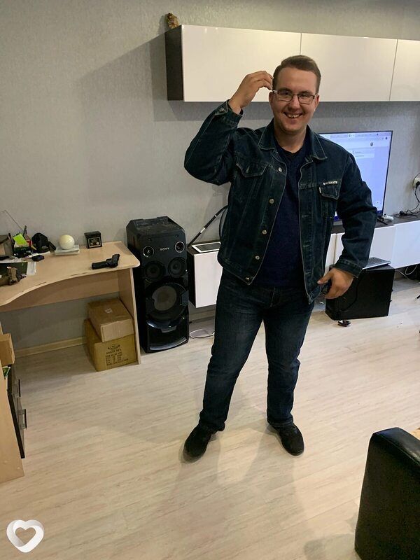 Александр, 28, Россоши — анкета №1032258
