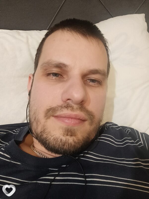 Алексей, 38, Нижнем Тагиле — анкета №1032259