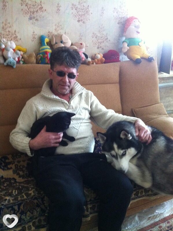Виктор, 59, Балакове — анкета №1032260