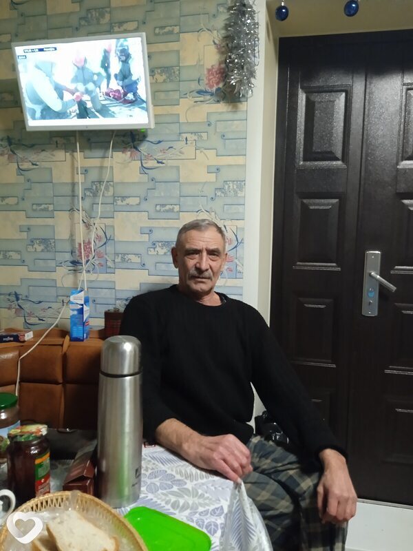 Виктор, 67, Саратове — анкета №1032263