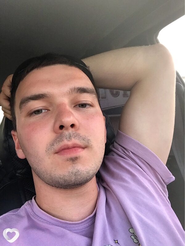 Андрей, 25, Самаре — анкета №1032264