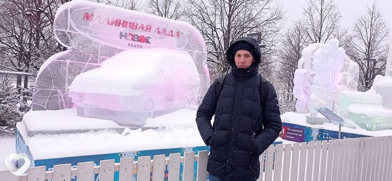 Толя, 32, Люберцах — анкета №1032266