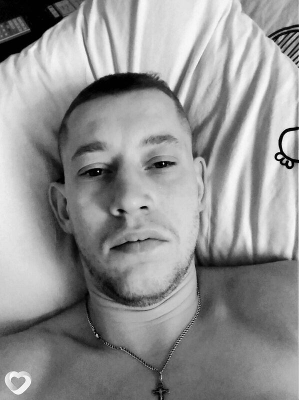 Дмитрий, 34, Белгороде — анкета №1032269