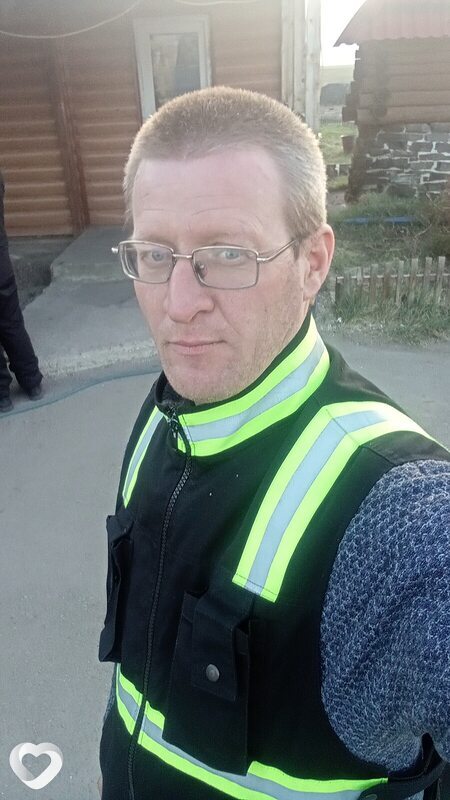 Андрей, 40, Экибастузе — анкета №1032054