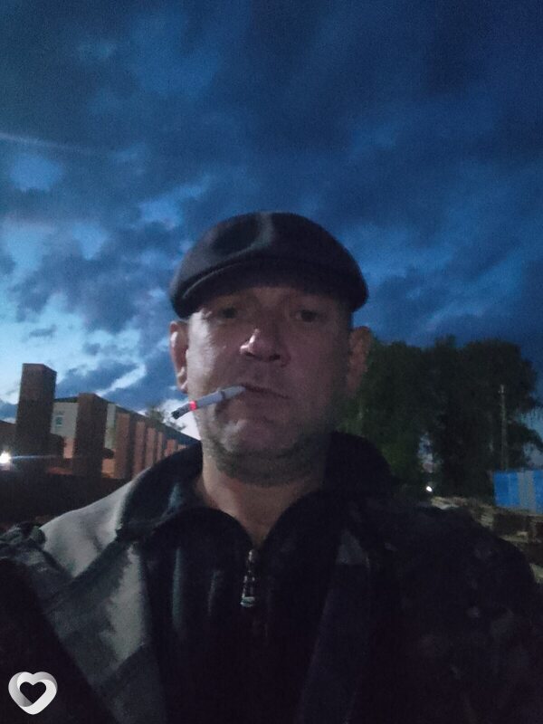 Андрей, 60, Каменске-Уральском — анкета №1032056