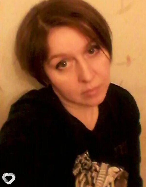 Ирина, 48, Дзержинске — анкета №1032063