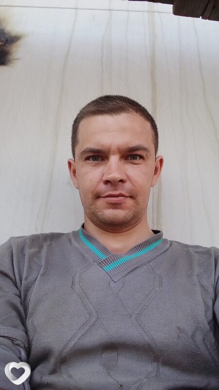 Дмитрий, 34, Салавате — анкета №1032069