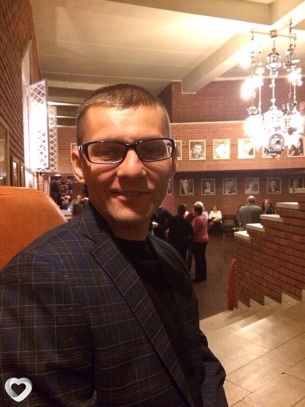 Сергей, 51, Самаре — анкета №1031975