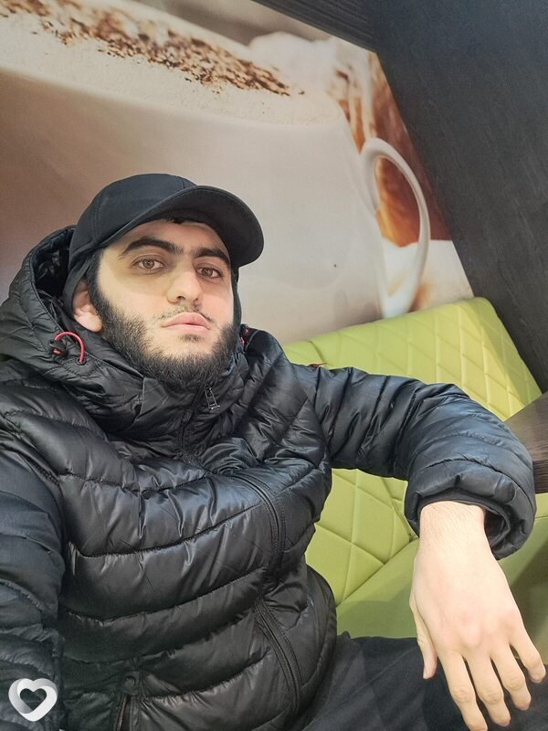 Асим, 25, Усть-Каменогорск — анкета №1031987
