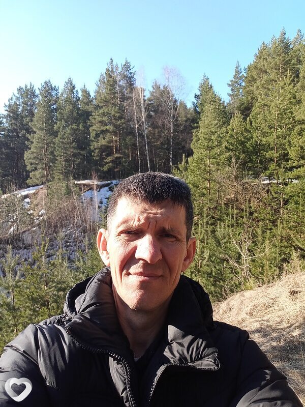 Сергей, 44, Туле — анкета №1032124