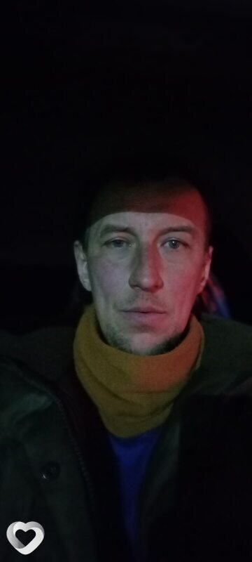 Алексей, 43, Уфе — анкета №1032130