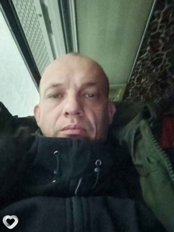 Андрей Кувшинов, 42, Иванове — анкета №1032133