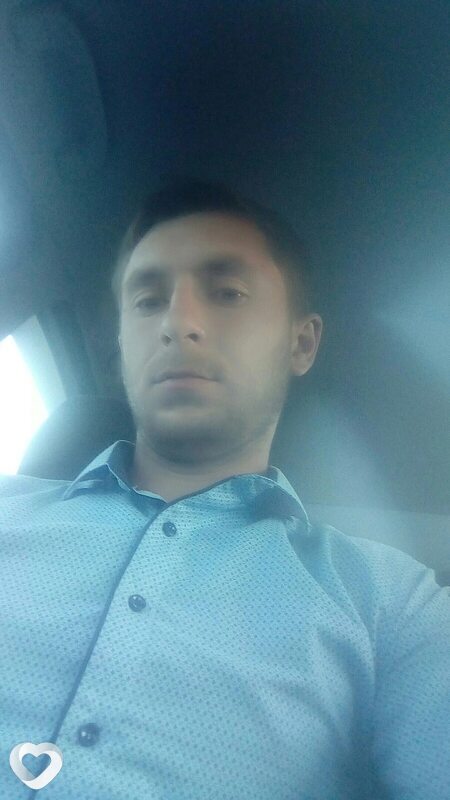 Саня, 34, Москве — анкета №1032134